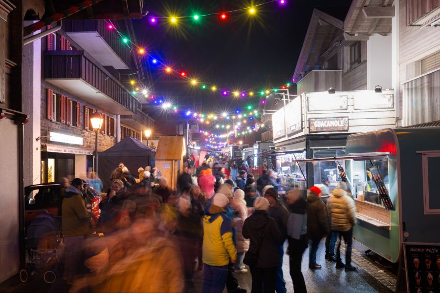 Festival Adelboden Live