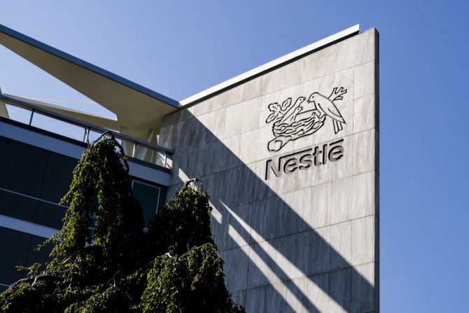 Nestlé