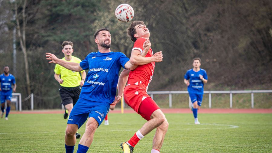 Die U21 des FC Thun setzte sich gegen den FC Muri-Gümligen mit 2:1 durch.