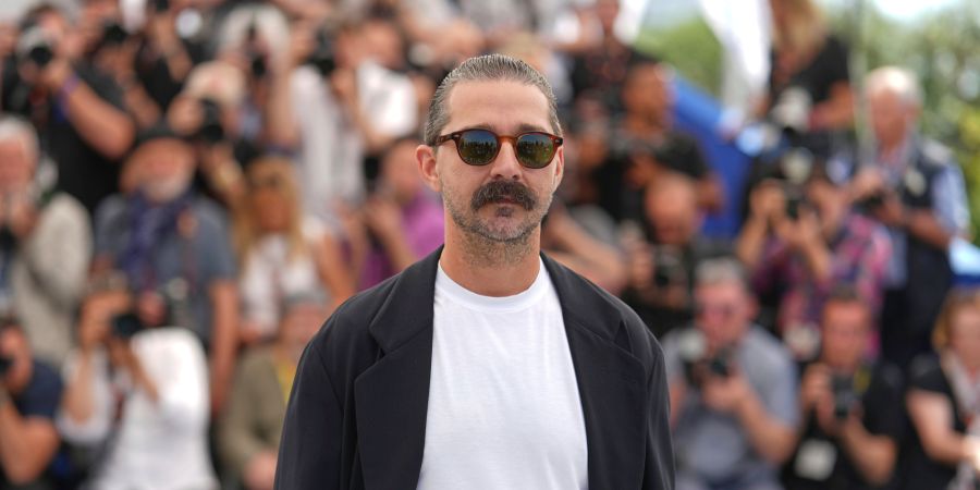 Shia LaBeouf