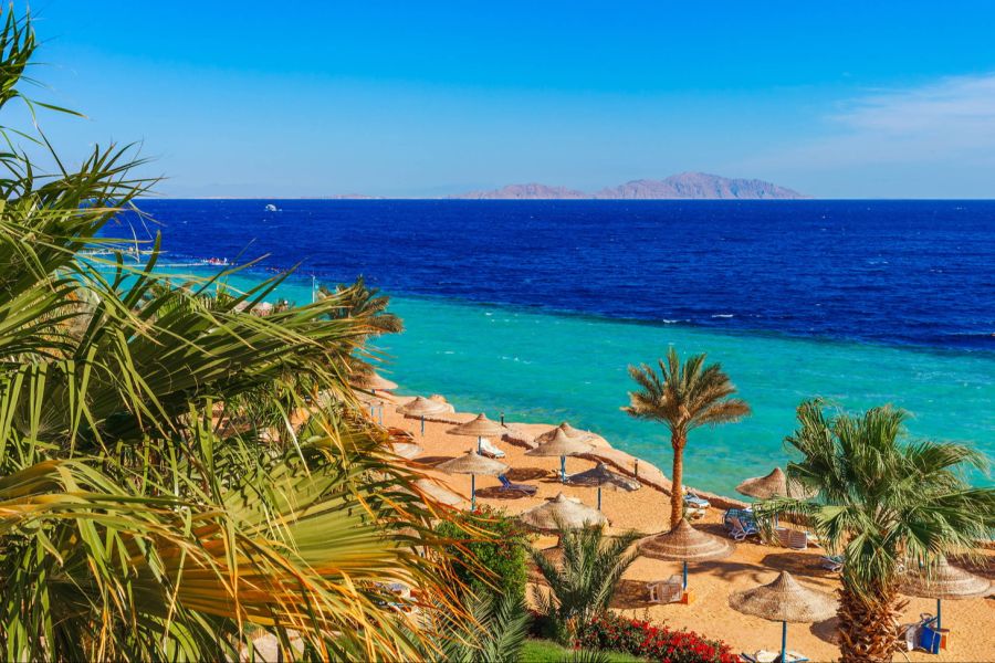 Sharm El Sheikh
