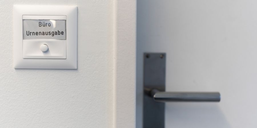 2024 verstarben im Kanton Luzern 3267 Personen. Die häufigste Todesursache waren Herz-Kreislauf-Erkrankungen und Krebs. (Symbolbild)