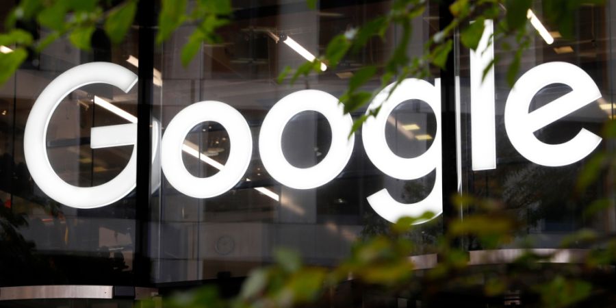 Vertreter von Konzernen wie Google, Microsoft, Amazon Web Services und OpenAI verpflichteten sich im Weissen Haus zu einer sogenannten «Stromkunden-Schutzvereinbarung». (Archivbild)