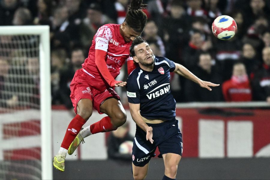 FC Thun FC Winterthur