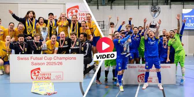 Swiss Futsal