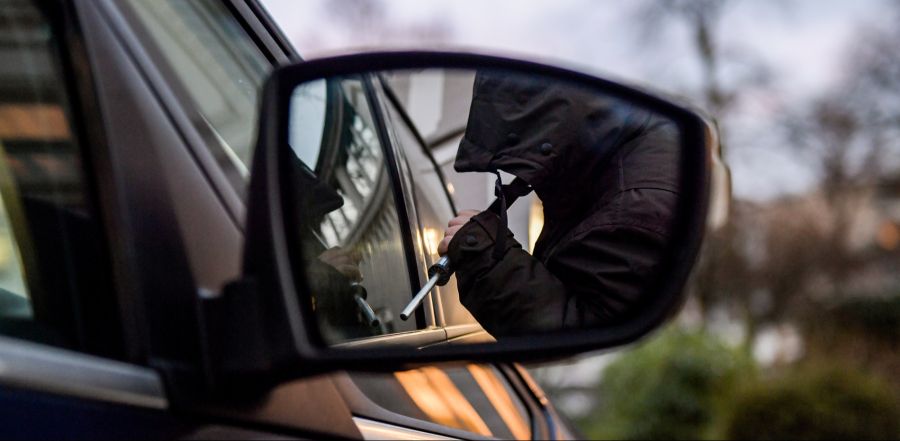 schweiz autodiebstahl