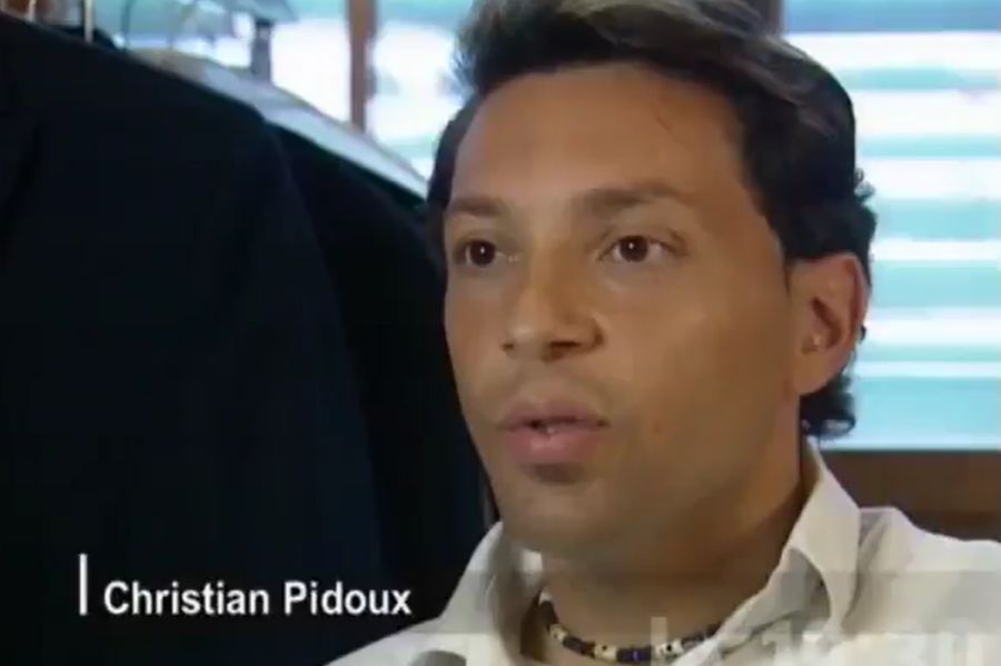 Das Gericht verurteilte Christian Pidoux zu siebeneinhalb Jahren Haft auf Bewährung.