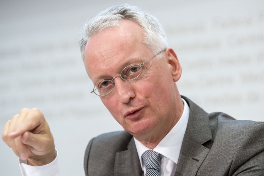 Stefan C. Wolter ist Professor für Bildungsökonomie an der Universität Bern.