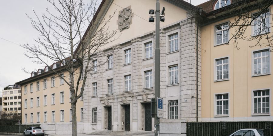 Bezirksgericht Zürich