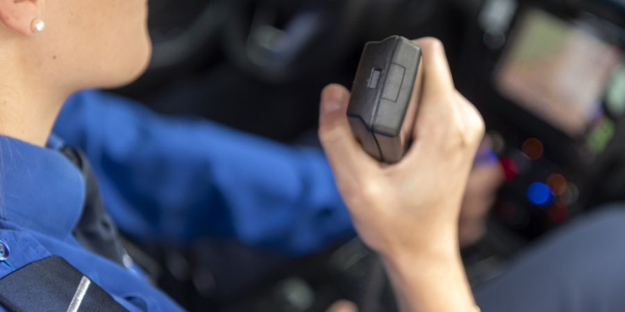 Die Baselbieter Polizei hat über das Osterwochenende mehrere fehlbare Verkehrsteilnehmende angehalten. (Symbolbild)