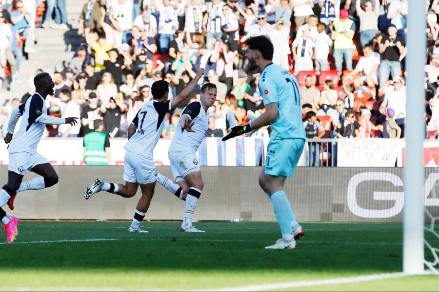 FC Zürich