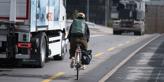 velofahrer