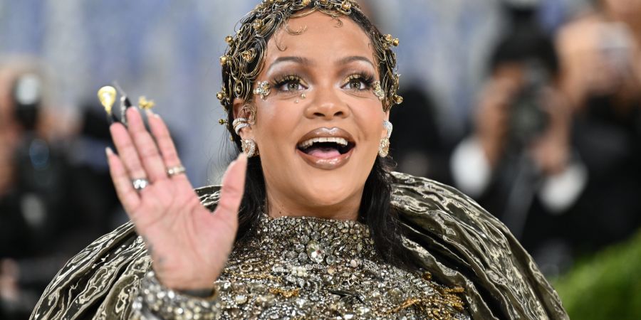 Rihanna
