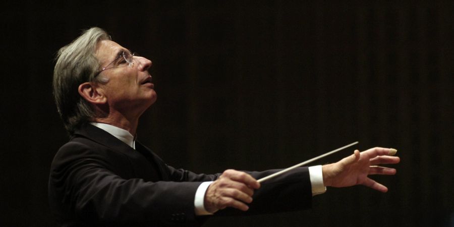 Michael Tilson Thomas