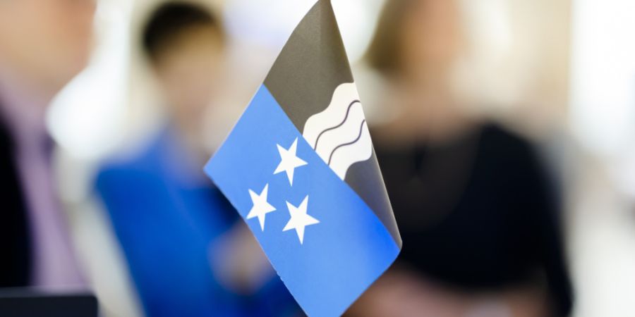 Der Aargauer Bevölkerungsschutz übte am Samstag in Aarau/Buchs den Ernstfall. (Symbolbild)