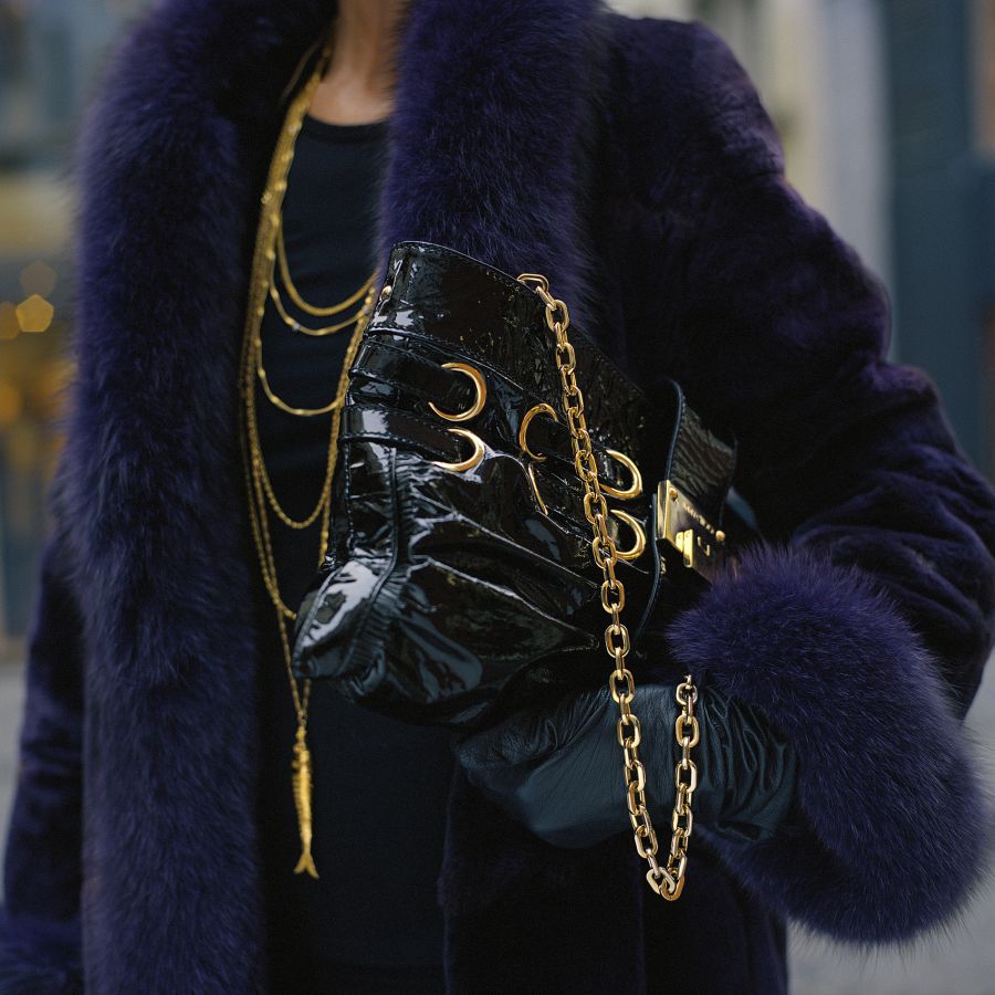 Das reichste Prozent hingegen besitzt 43,8 Prozent. (Symbolbild)