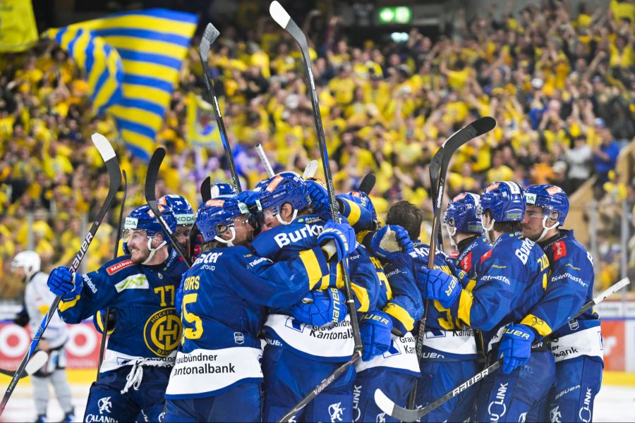HC Davos