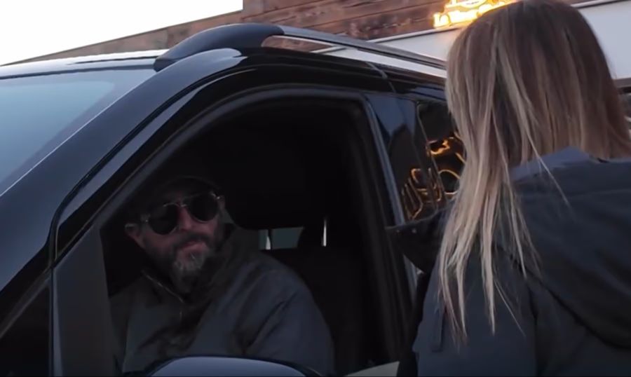 Gleichzeitig liess er einen Gerichtstermin wegen Depressionen sausen.