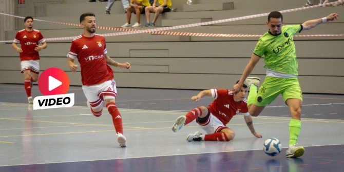 Swiss Futsal