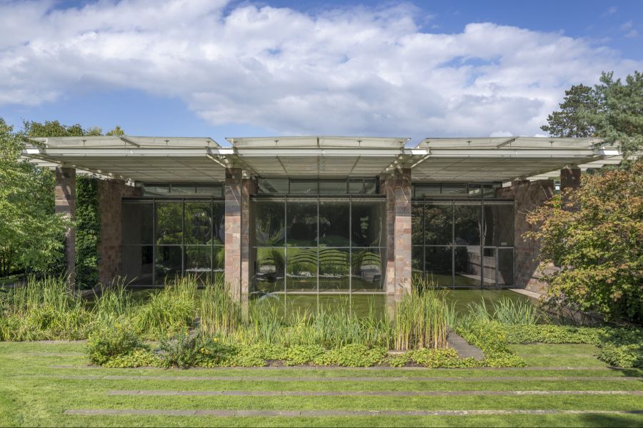 fondation beyeler