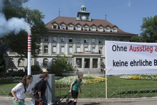 bkw Kohlekraftwerk Wilhelmshaven