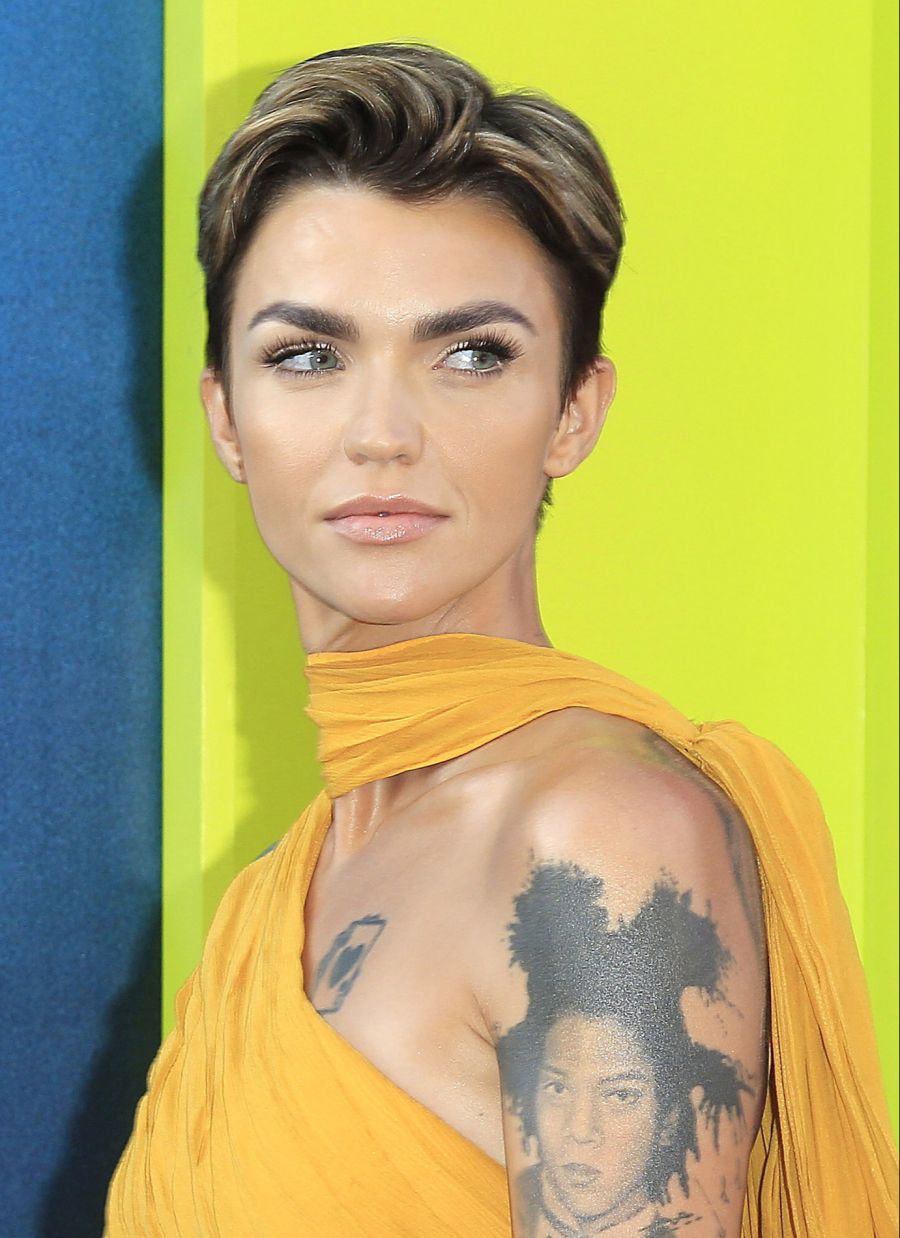 Ruby Rose