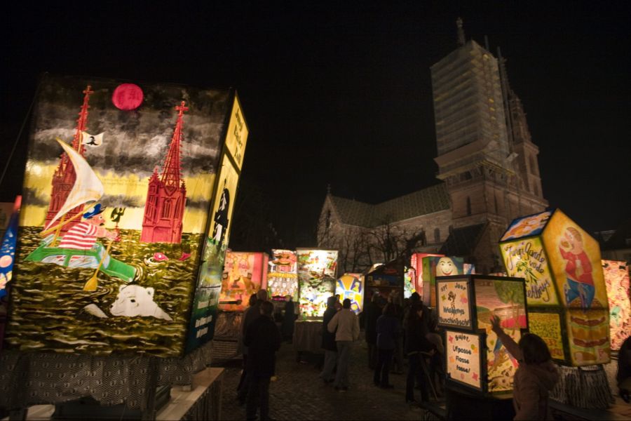 Viele Cliquenmitglieder empfinden die strikte Durchsetzung der Brandschutzregeln als übertrieben. (Archivbild)