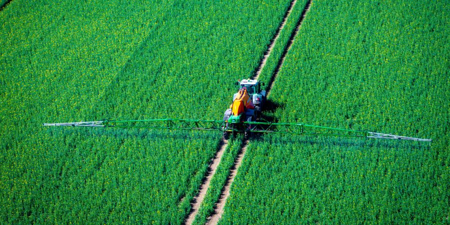 Pflanzenschutzmittel