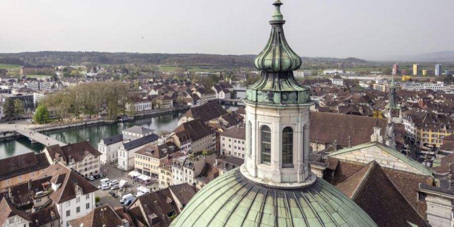 solothurn ubs