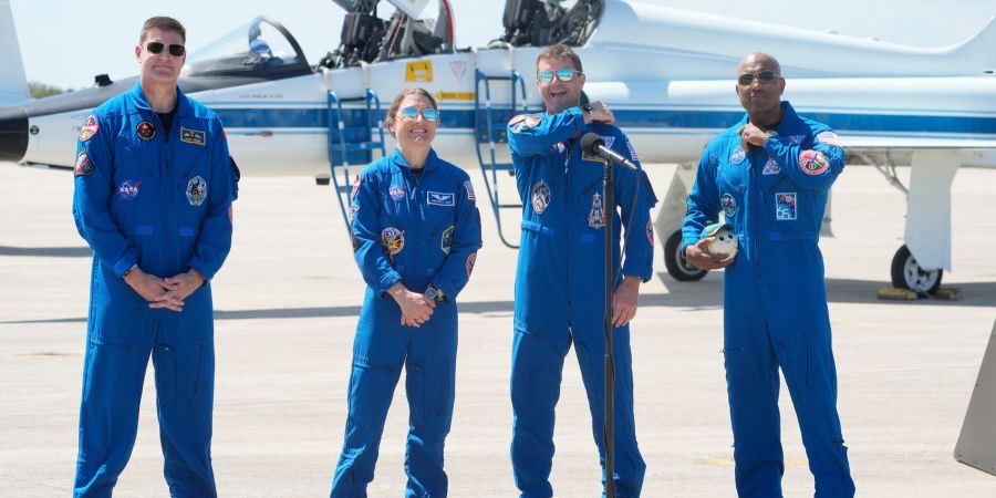 Artemis 2 Mondmission