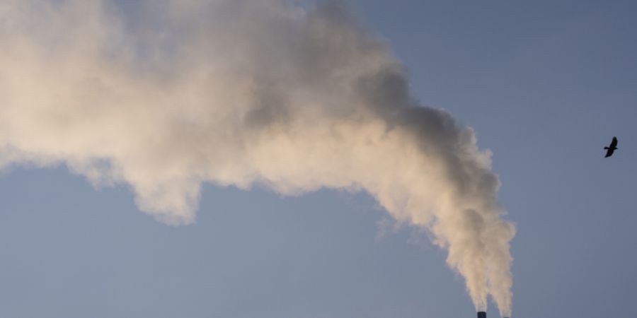Die Berner Stadtregierung arbeitet an einem Gegenvorschlag zur Klimagerechtigkeitsinitiative. (Symbolbild)