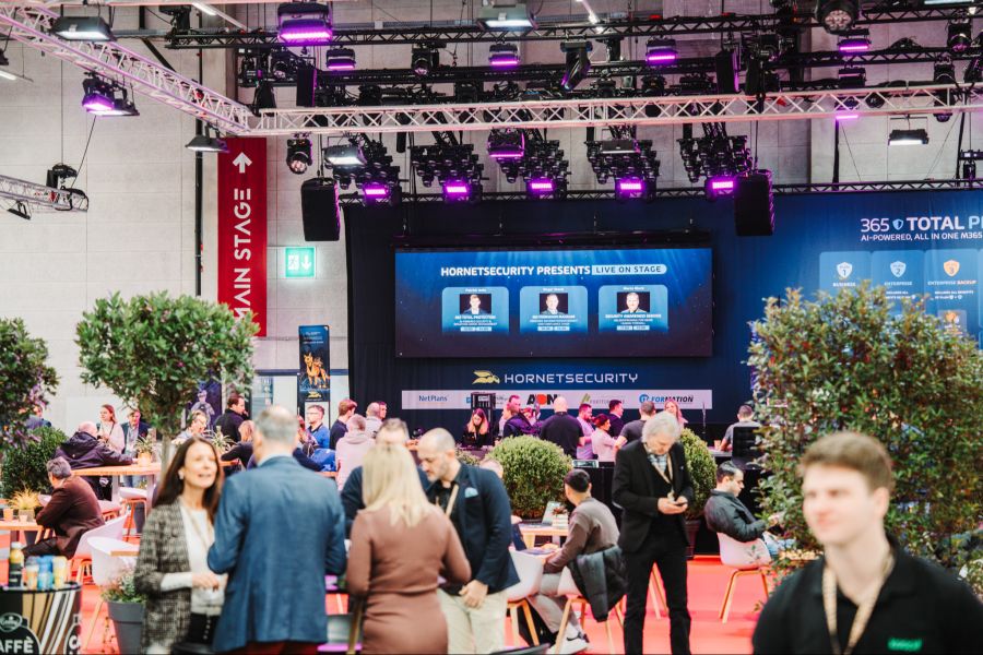 Swiss Cyber Security