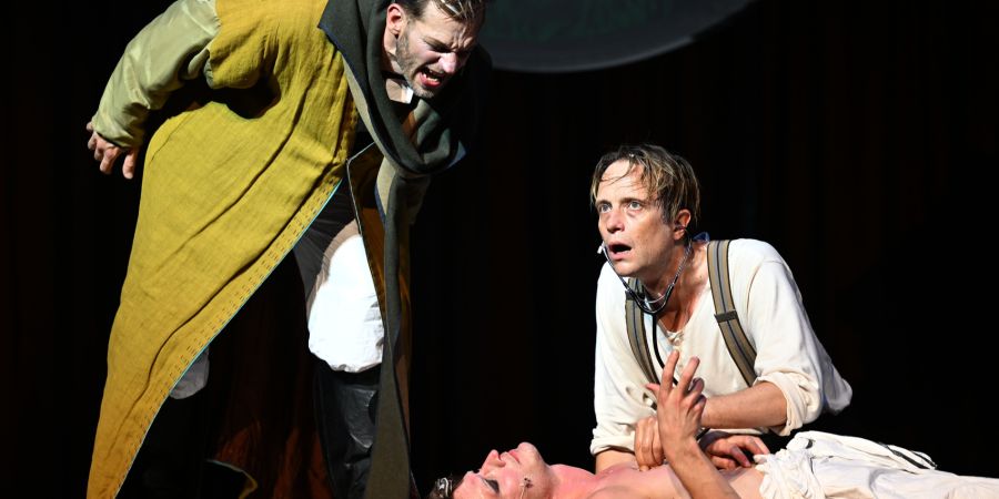 Salzburger Festspiele