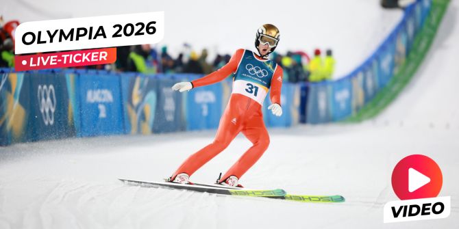 Olympia 2026 Gregor Deschwanden