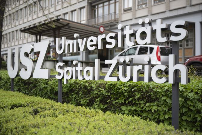 Zürcher Unispital