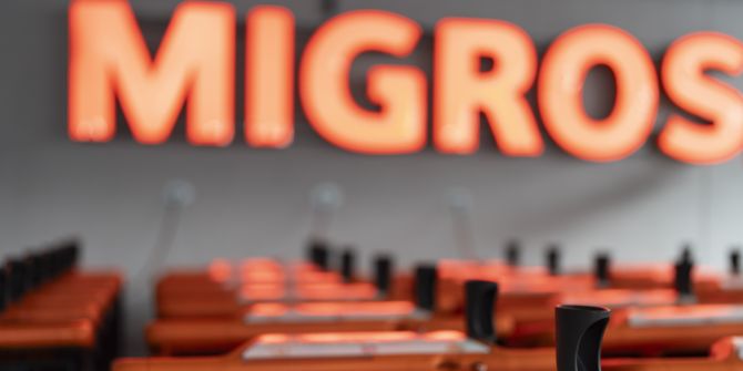 Migros