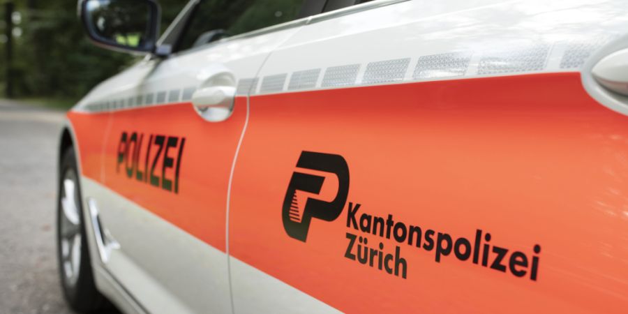 Nach einem Autodiebstahl und einer spektakulären Flucht verhaftete die Kantonspolizei Zürich zwei französische Täter in Oberentfelden AG.(Symbolbild)