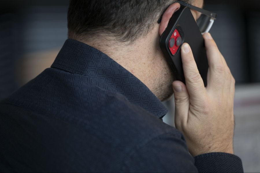 Bei Stellen ohne Führungsverantwortung betrug der Unterschied 5,2 Prozent. (Symbolbild)