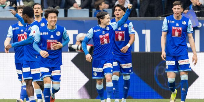 FC Luzern Lausanne-Sport