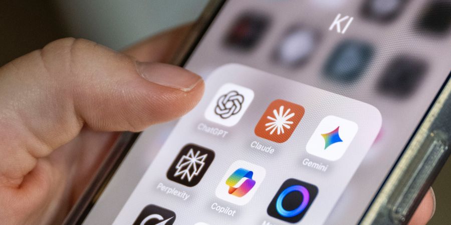 Künstliche Intelligenz