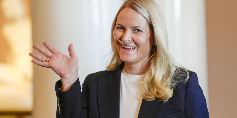Mette-Marit