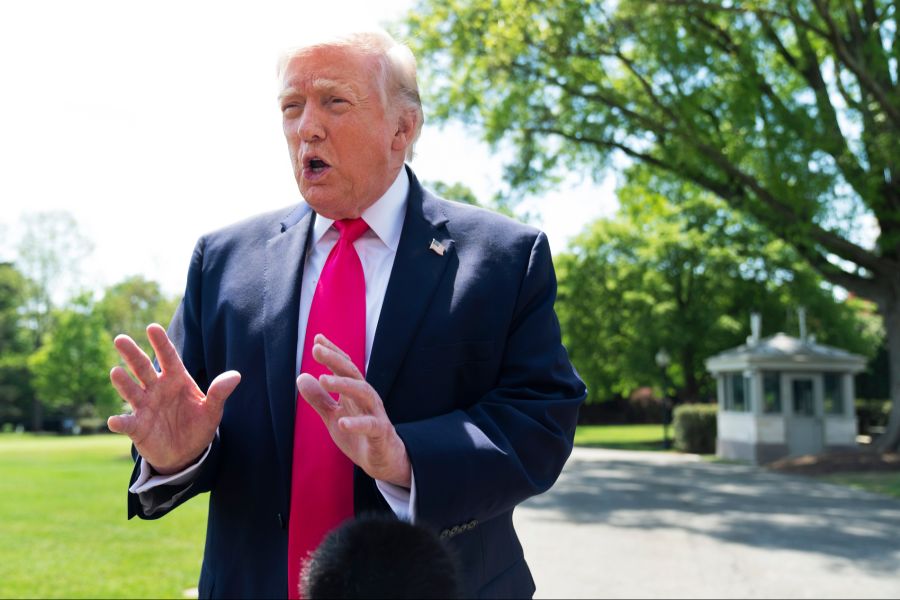 trump