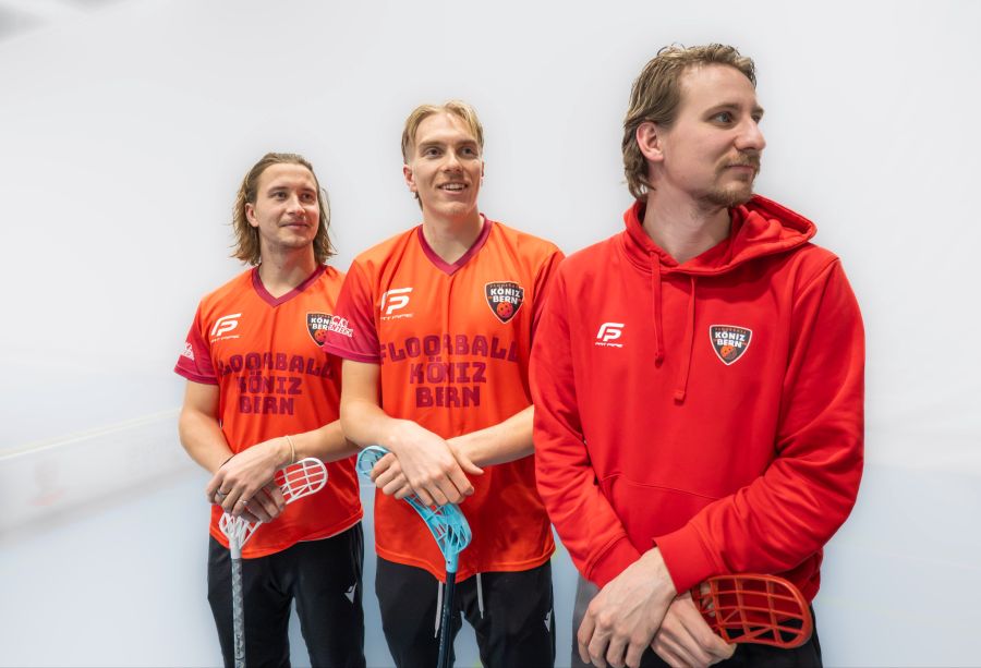 Floorball Köniz Bern