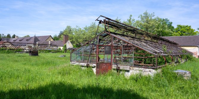 Kräutergarten