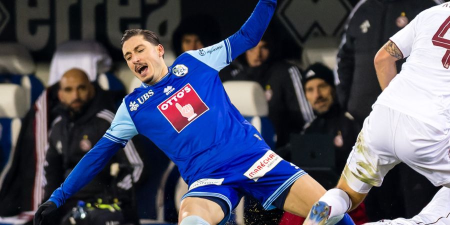 FC Luzern