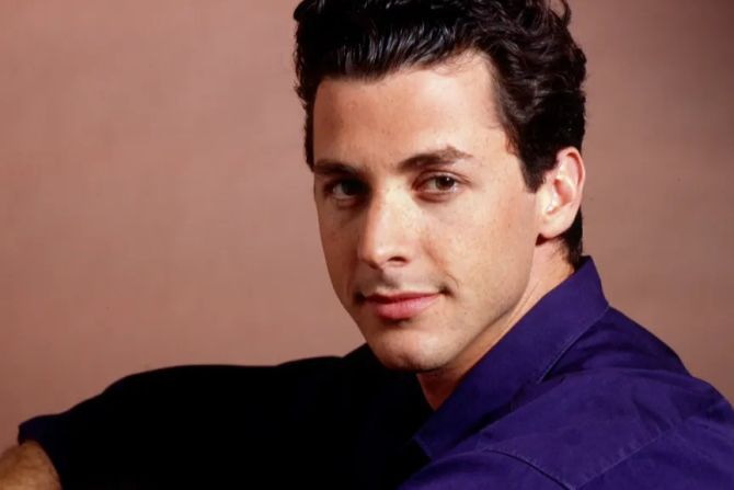 will grace star corey parker