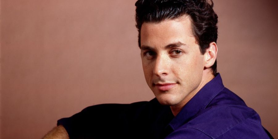 will grace star corey parker