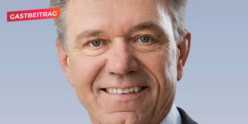 Andreas Meier, Nationalrat AG