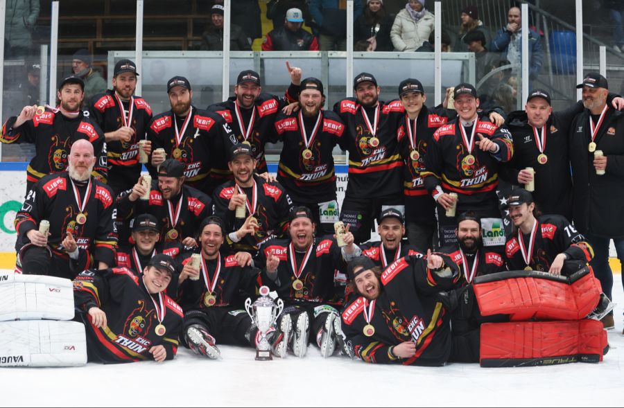 EHC Thun