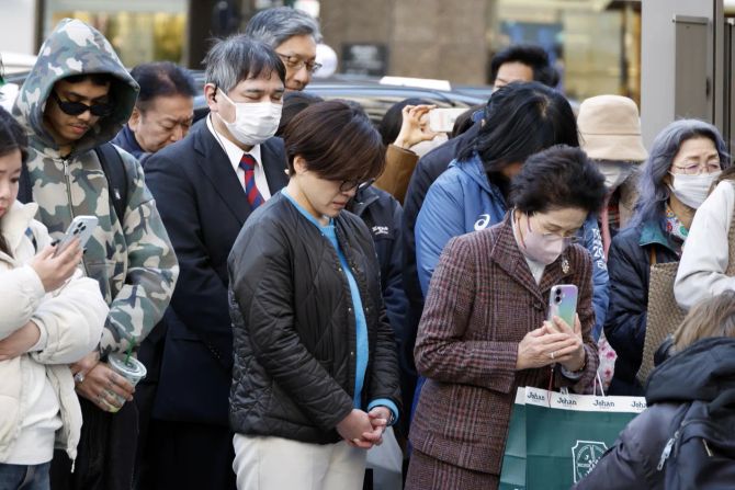 Fukushima Schweigeminute